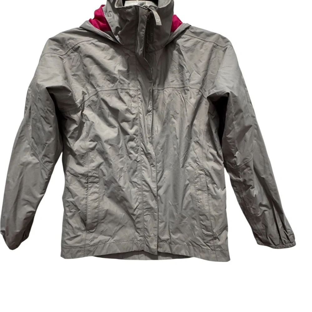 The North Face stylish durable
